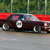25092010 10.00.24  FORD Mustang : Belgie, Spa Francorchamps, Spa Six Hour (classic), Top Hat Masters All Series